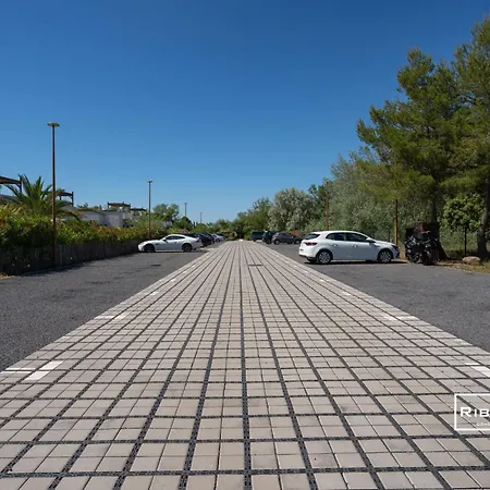 T2 Climatisé Avec Wifi Et Piscine Appartement *