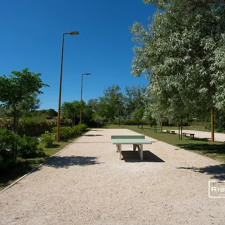 Riboleys - T2 Avec Clim Wifii Et Piscine * Vias